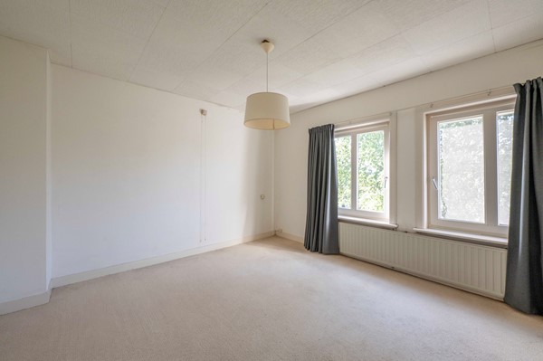 Medium property photo - Bosschendijk 158, 4731 RD Oudenbosch
